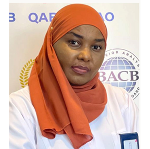 د. هناء محمد بشير